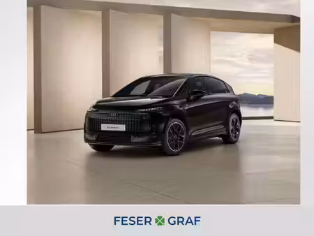 Audi A2 E-Tron 170 S line