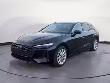 Audi A5 2.0 TFSI 150