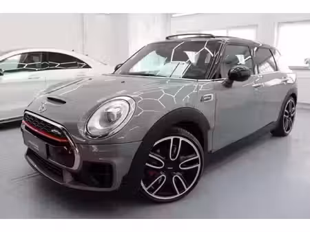 Mini Mini John Cooper Works 2.0 170 ALL4