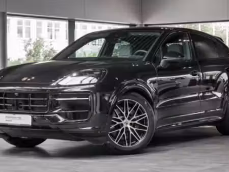 Porsche Cayenne V6 3.0 470 4x4