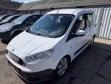 Ford Transit 1.5 Trend