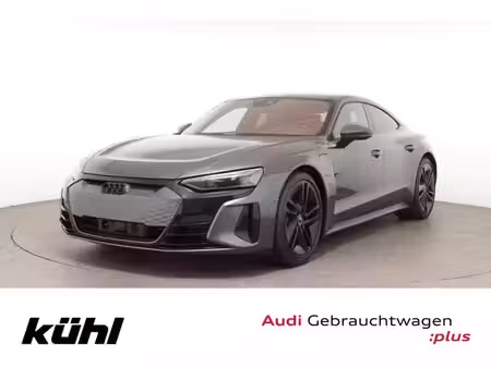 Audi e-tron GT 476 quattro