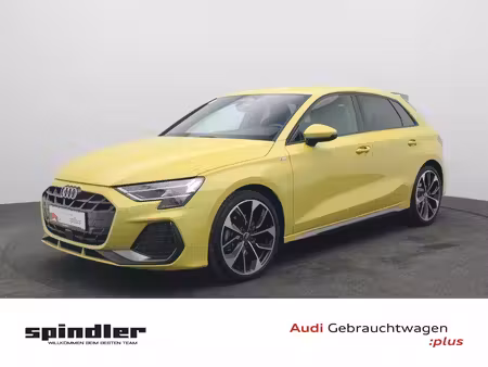 Audi A3 2.0 TDI 150