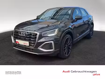 Audi Q2 35 TFSI 1.5 TFSI 150
