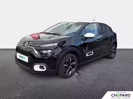 Citroën C3 1.2 PureTech 110