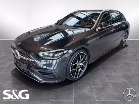 Mercedes-Benz Classe C C 300