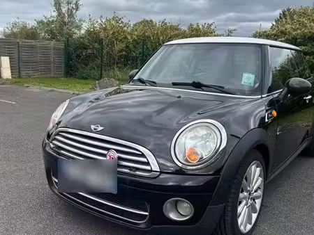 Mini Mini Cooper 1.6 110 50 Mayfair