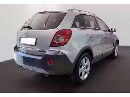 Opel Antara V6 3.2 227 Cosmo 4x4