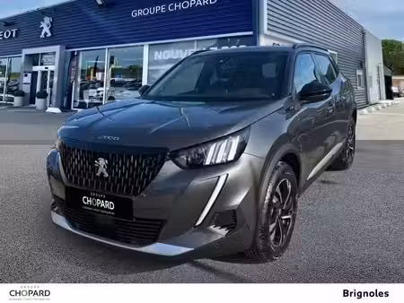 Peugeot 2008 1.2 PureTech 130