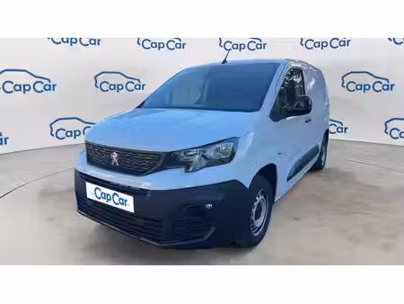 Peugeot Partner 1.2 PureTech 110
