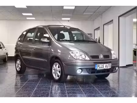 Renault Scénic 1.6 Expression