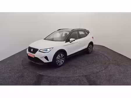 Seat Arona 1.0 TSI 110