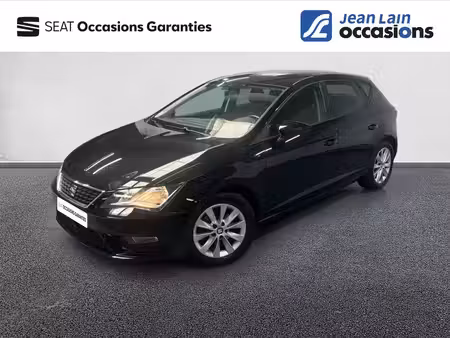 Seat Leon 1.5