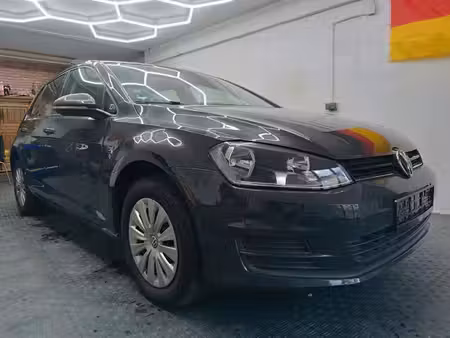 Volkswagen Golf 1.2 TSI 110 Trendline