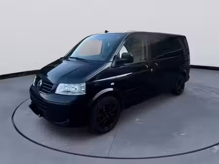 Volkswagen Transporter T5 2.5 TDI 174 Highline