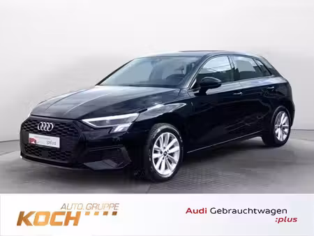 Audi A3 30 TDI 2.0 TDI 116