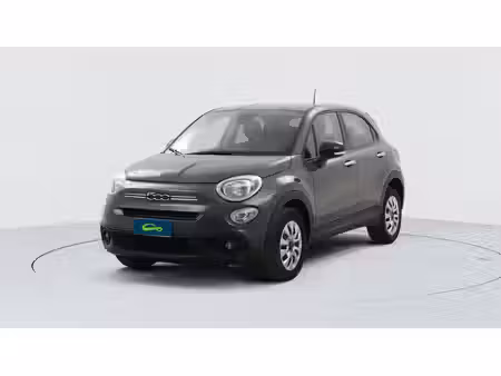 Fiat 500X 1.5 130