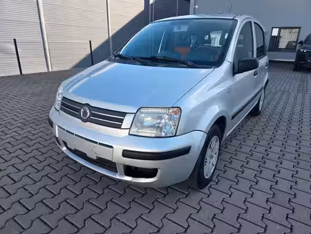 Fiat Panda 1.2 60 Dynamic