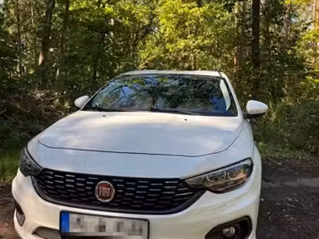 Fiat Tipo 1.4 120 Lounge