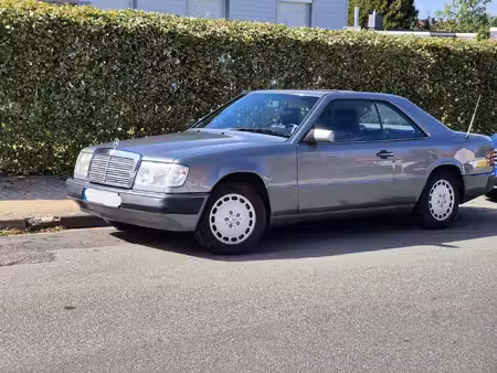 Mercedes-Benz Classe E 230 CE