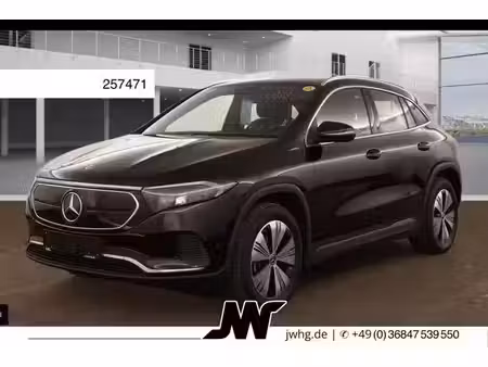 Mercedes-Benz EQA 250 190