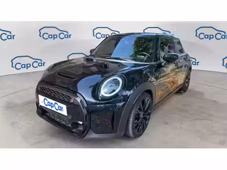 Mini Mini Cooper S 2.0 178