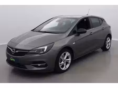 Opel Astra 1.2 130 GS Line