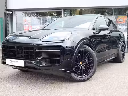 Porsche Cayenne V6 3.0 470 4x4