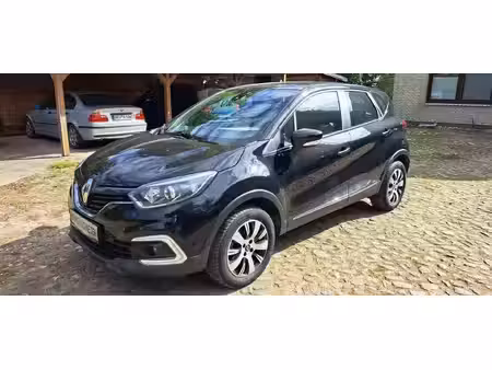 Renault Captur 1.2 TCe 120 Experience