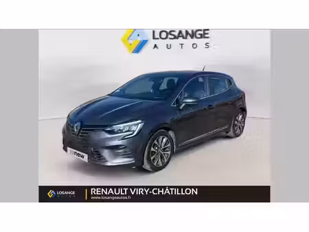Renault Clio 1.0 TCe 100