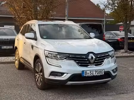 Renault Koleos 2.0 CDI 4x4