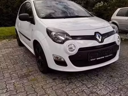 Renault Twingo 1.2 55 Expression