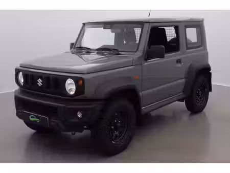 Suzuki Jimny 1.5 102 Privilège 4x4
