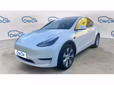 Tesla Model Y Standard 300