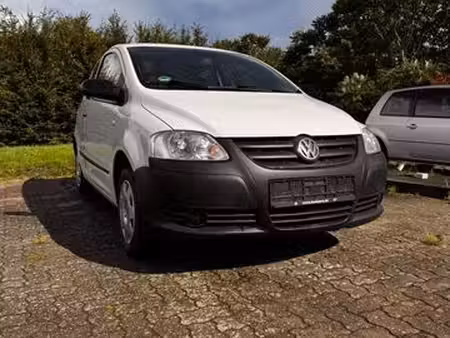 Volkswagen FOX 1.2 Fox