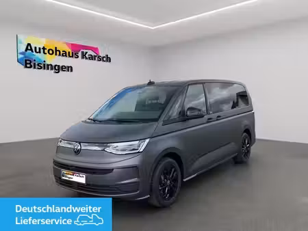 Volkswagen Multivan 2.0 TDI 150