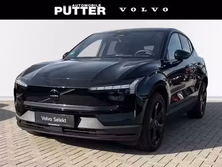 Volvo EX30 272 Black Edition
