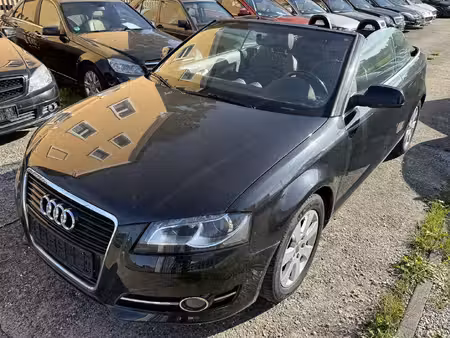 Audi A3 1.6 TDI 105 Ambition