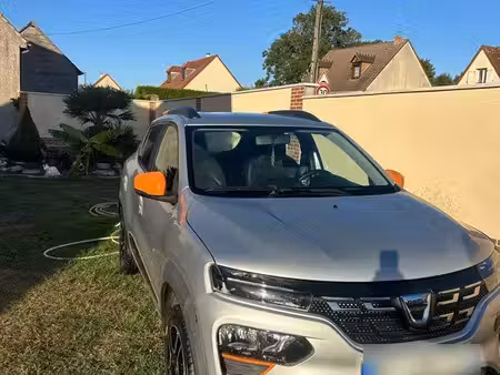 Dacia Spring 45