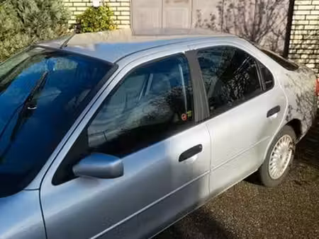 Ford Mondeo 2.0