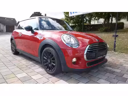 Mini Mini Cooper D 1.5 116