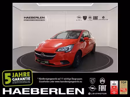 Opel Corsa 1.2 Selection