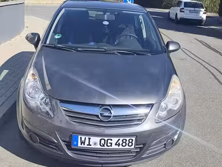 Opel Corsa 1.4 87