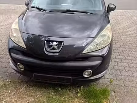 Peugeot 207 1.4 90 Premium