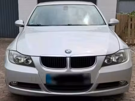 BMW Série 3 320i 2.0 150