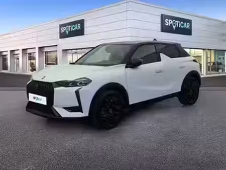 DS 3 156 Performance Line