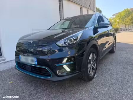 Kia Niro 204