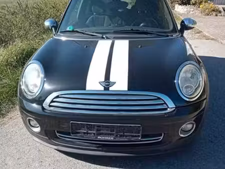 Mini Mini One 1.4 95
