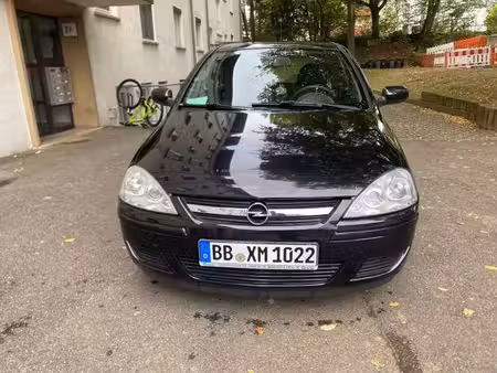 Opel Corsa 1.2 80