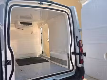 Renault Master dCi 100